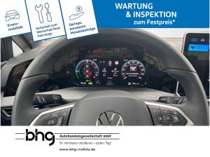 Volkswagen Golf GTE DSG IQ.Light ACC Pano AHK Kamera HUD