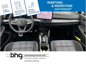 Volkswagen Golf GTE DSG IQ.Light ACC Pano AHK Kamera HUD