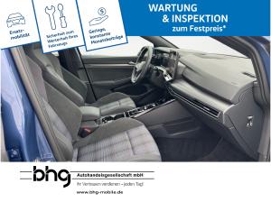 Volkswagen Golf GTE DSG IQ.Light ACC Pano AHK Kamera HUD