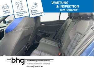 Volkswagen Golf GTE DSG IQ.Light ACC Pano AHK Kamera HUD