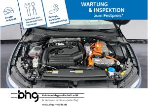 Volkswagen Golf GTE DSG IQ.Light ACC Pano AHK Kamera HUD
