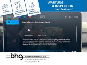 Volkswagen Golf GTE DSG IQ.Light ACC Pano AHK Kamera HUD