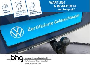 Volkswagen Golf GTE DSG IQ.Light ACC Pano AHK Kamera HUD