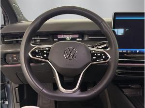 Volkswagen ID.7 Tourer Pro +WÄRMEPUMPE+AHK+KAMERA+