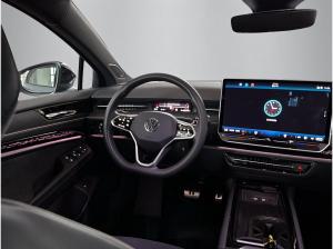 Volkswagen ID.7 Tourer Pro +WÄRMEPUMPE+AHK+KAMERA+