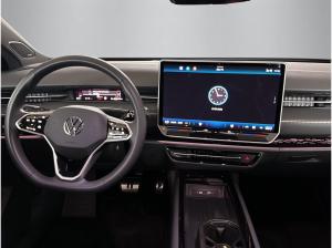 Volkswagen ID.7 Tourer Pro +WÄRMEPUMPE+AHK+KAMERA+