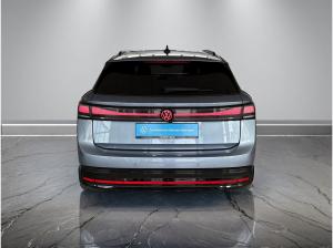 Volkswagen ID.7 Tourer Pro +WÄRMEPUMPE+AHK+KAMERA+