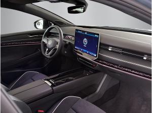 Volkswagen ID.7 Tourer Pro +WÄRMEPUMPE+AHK+KAMERA+