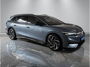 Volkswagen ID.7 Tourer Pro +WÄRMEPUMPE+AHK+KAMERA+