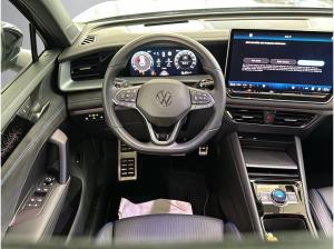Volkswagen Tayron R-Line 2.0 TDI DSG 4Motion +AHK+STDHZ+KAMERA+