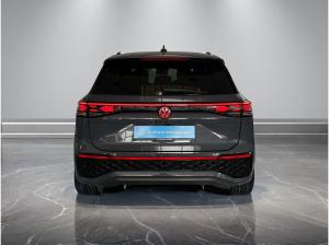Volkswagen Tayron R-Line 2.0 TDI DSG 4Motion +AHK+STDHZ+KAMERA+