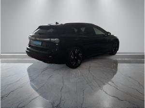 Volkswagen ID.7 Tourer GTX +WÄRMEPUMPE+AHK+360°+