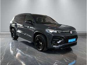 Volkswagen Tayron R-Line 2.0 TDI DSG 4Motion +AHK+STDHZ+KAMERA+