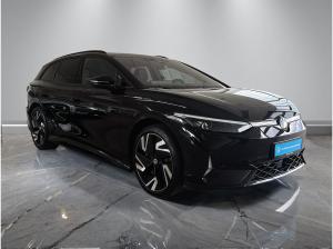 Volkswagen ID.7 Tourer GTX +WÄRMEPUMPE+AHK+360°+