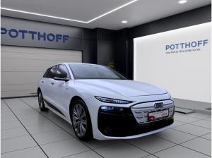Audi A6 e-tron A6 Avant e-tron S LINE AHK LM21 B&O KAMERA