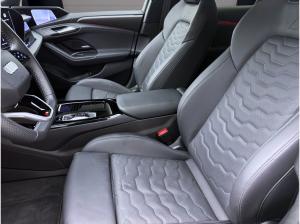 Audi A6 e-tron A6 Avant e-tron S LINE AHK LM21 B&O KAMERA