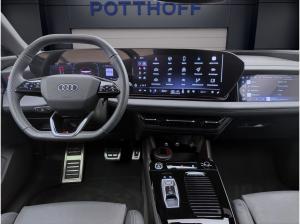 Audi A6 e-tron A6 Avant e-tron S LINE AHK LM21 B&O KAMERA