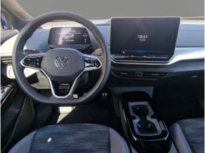 Volkswagen ID.4 Pro 4M AHK LED NAVIPRO WÄPU KAM SHZ 5J.GAR.