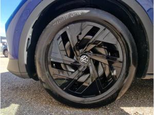 Volkswagen ID.4 Pro 4M AHK LED NAVIPRO WÄPU KAM SHZ 5J.GAR.