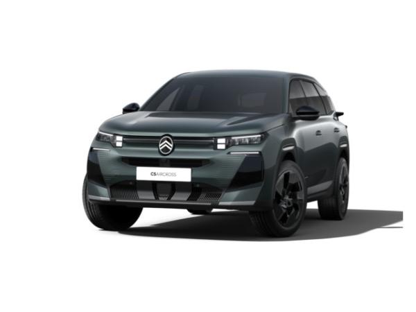 Citroën C5 Aircross Hybrid 145 Doppelkupplung 6-Gang PLUS