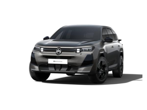 Citroën C5 Aircross Hybrid 145 Doppelkupplung 6-Gang PLUS