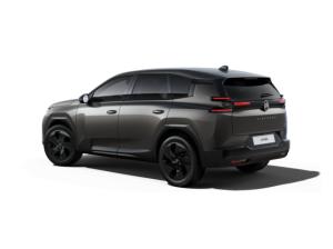 Citroën C5 Aircross Hybrid 145 Doppelkupplung 6-Gang PLUS