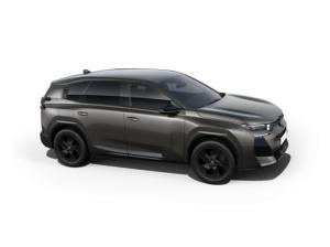 Citroën C5 Aircross Hybrid 145 Doppelkupplung 6-Gang PLUS