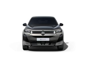Citroën C5 Aircross Hybrid 145 Doppelkupplung 6-Gang PLUS
