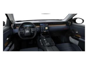 Citroën C5 Aircross Hybrid 145 Doppelkupplung 6-Gang PLUS