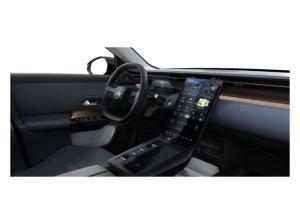 Citroën C5 Aircross Hybrid 145 Doppelkupplung 6-Gang PLUS
