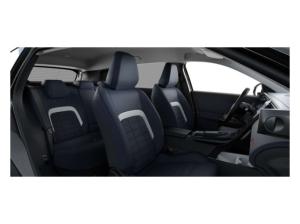 Citroën C5 Aircross Hybrid 145 Doppelkupplung 6-Gang PLUS