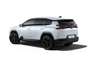 Citroën C5 Aircross Hybrid 145 Doppelkupplung 6-Gang PLUS