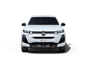 Citroën C5 Aircross Hybrid 145 Doppelkupplung 6-Gang PLUS