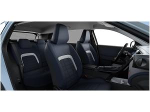 Citroën C5 Aircross Hybrid 145 Doppelkupplung 6-Gang PLUS