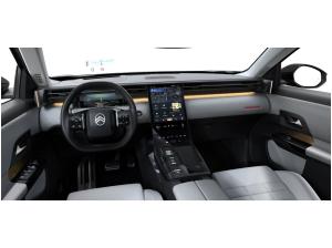 Citroën C5 Aircross Hybrid 145 Doppelkupplung 6-Gang Team