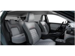 Citroën C5 Aircross Hybrid 145 Doppelkupplung 6-Gang Team