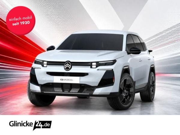 Citroën C5 Aircross Hybrid 145 Doppelkupplung 6-Gang Team