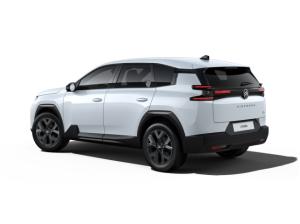 Citroën C5 Aircross Hybrid 145 Doppelkupplung 6-Gang Team