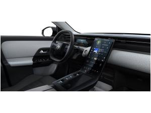 Citroën C5 Aircross Hybrid 145 Doppelkupplung 6-Gang Team
