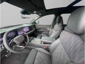 Audi Q7 TDI qu S line Matrix HuD B&O Pano 7 Sitze AHK