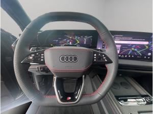 Audi Q7 TDI qu S line Matrix HuD B&O Pano 7 Sitze AHK