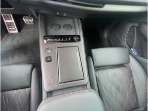 Audi Q7 TDI qu S line Matrix HuD B&O Pano 7 Sitze AHK
