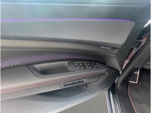 Audi Q7 TDI qu S line Matrix HuD B&O Pano 7 Sitze AHK