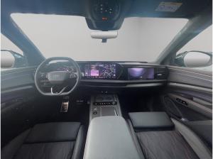 Audi Q7 TDI qu S line Matrix HuD B&O Pano 7 Sitze AHK