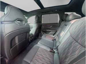Audi Q7 TDI qu S line Matrix HuD B&O Pano 7 Sitze AHK