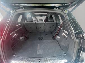Audi Q7 TDI qu S line Matrix HuD B&O Pano 7 Sitze AHK