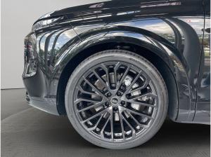 Audi Q7 TDI qu S line Matrix HuD B&O Pano 7 Sitze AHK