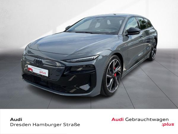 Audi A6 e-tron A6 Avant e-tron performance S Line B&O Wärmepump