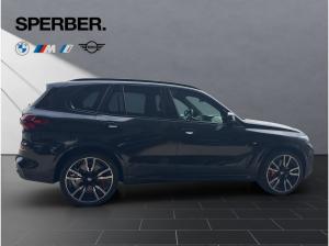 BMW X5 xDrive50e M-Sport Pro, Cockpit Prof., Park Ass Prof., Driving Prof., AHK, PANO,(G05N)