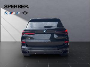 BMW X5 xDrive50e M-Sport Pro, Cockpit Prof., Park Ass Prof., Driving Prof., AHK, PANO,(G05N)